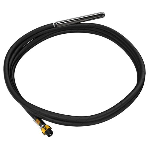 Main product image of 1-3/4" Vibrator Head w/ 30' Shaft, DCPS3459