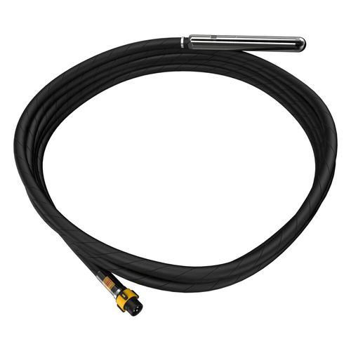 Main product image of 2" Vibrator Head w/ 40' Shaft, DCPS35012
