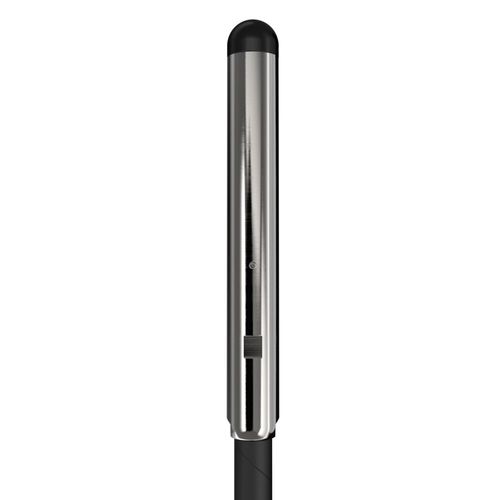 Main product image of 2" Rubber Tip Vibrator Head w/ 10' Shaft, DCPS3503RT