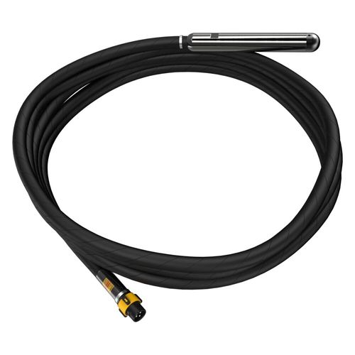 Main product image of 2-1/4" Vibrator Head w/ 40' Shaft, DCPS35912