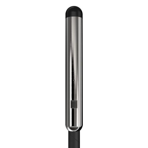 Main product image of 2-1/4" Rubber Tip Vibrator Head w/ 21' Shaft, DCPS3596RT