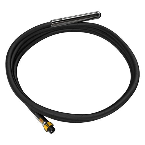 Main product image of 2-1/4" Vibrator Head w/ 30' Shaft, DCPS3599