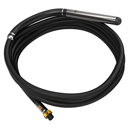 Main product image of 2-1/2" Vibrator Head With 40' Shaft, DCPS36512