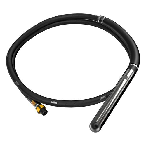 Main product image of 2-1/2" Vibrator Head w/ 16' Shaft, DCPS3655