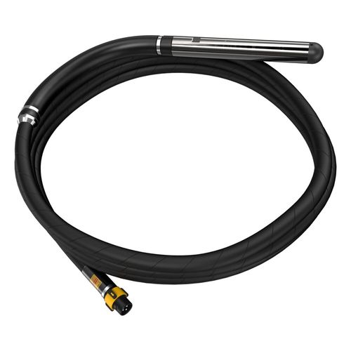 Main product image of 2-1/2" Vibrator Head w/ 30' Shaft, DCPS3659