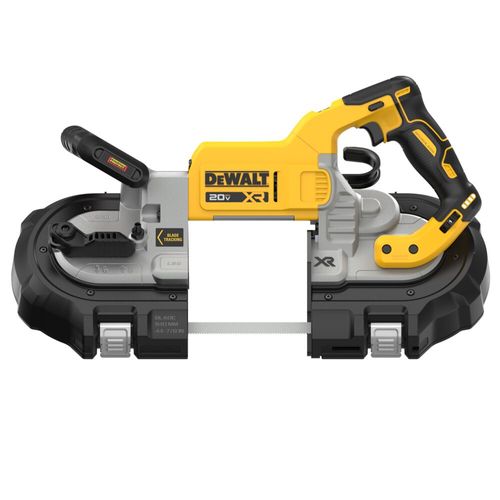 Main product image of 5" 20V Max Dual Switch Band Saw (Tool Only), DCS376B