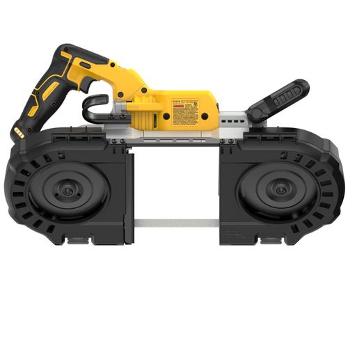 Main product image of 5" 20V Max Dual Switch Band Saw (Tool Only), DCS376B