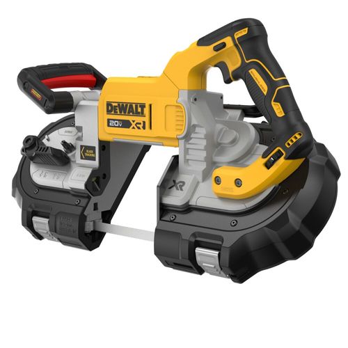 Main product image of 5" 20V Max Dual Switch Band Saw (Tool Only), DCS376B