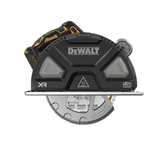 Main product image of 7-1/4" 20V Max XR Metal Cutting Circular Saw (Tool Only), DCS383B
