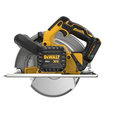 Main product image of 7-1/4" 20V Max XR Metal Cutting Circular Saw (Tool Only), DCS383B