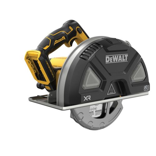 Main product image of 7-1/4" 20V Max XR Metal Cutting Circular Saw (Tool Only), DCS383B