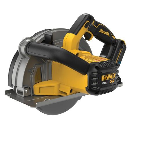 Main product image of 7-1/4" 20V Max XR Metal Cutting Circular Saw (Tool Only), DCS383B