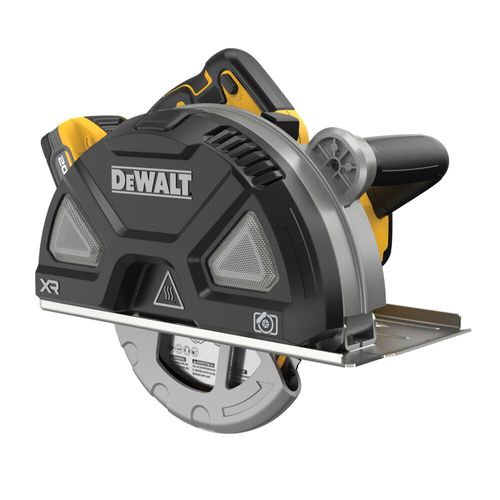 Main product image of 7-1/4" 20V Max XR Metal Cutting Circular Saw Kit, DCS383H1