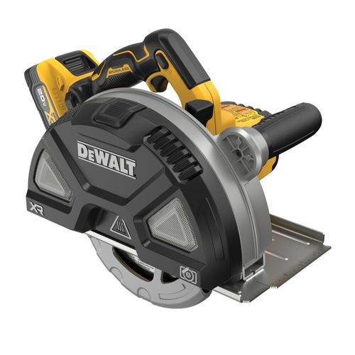 Main product image of 7-1/4" 20V Max XR Metal Cutting Circular Saw Kit, DCS383H1