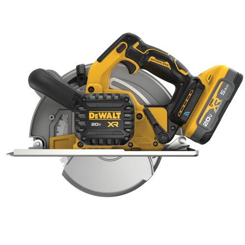 Main product image of 7-1/4" 20V Max XR Metal Cutting Circular Saw Kit, DCS383H1