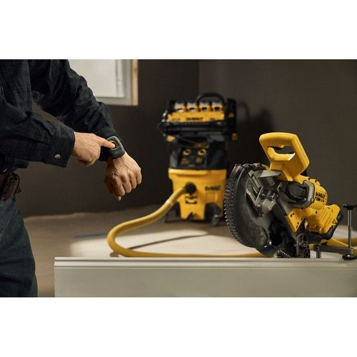 Main product image of 10" 20V Max XR Double Bevel Fixed Miter Saw (Tool Only), DCS714B