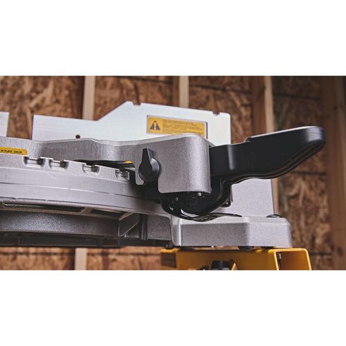 Main product image of 10" 20V Max XR Double Bevel Fixed Miter Saw (Tool Only), DCS714B