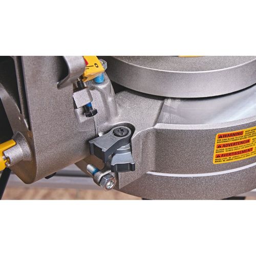 Main product image of 10" 20V Max XR Double Bevel Fixed Miter Saw (Tool Only), DCS714B