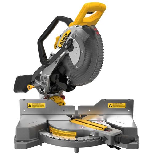 Main product image of 10" 20V Max XR Double Bevel Fixed Miter Saw (Tool Only), DCS714B