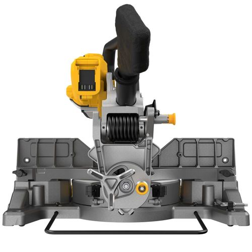 Main product image of 10" 20V Max XR Double Bevel Fixed Miter Saw (Tool Only), DCS714B