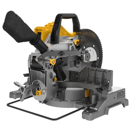 Main product image of 10" 20V Max XR Double Bevel Fixed Miter Saw (Tool Only), DCS714B