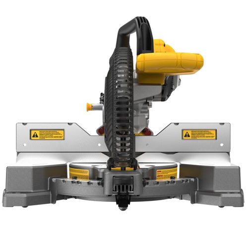 Main product image of 10" 20V Max XR Double Bevel Fixed Miter Saw (Tool Only), DCS714B