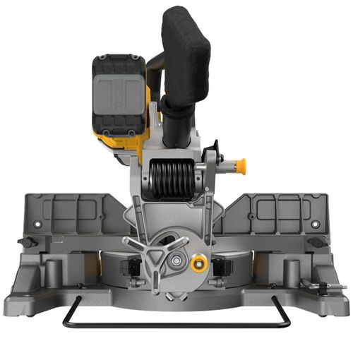 Main product image of 10" 20V Max XR Double Bevel Fixed Miter Saw Kit, DCS714WW1