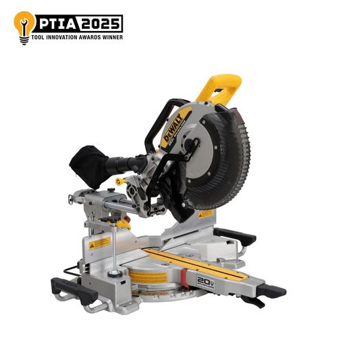 Main product image of 12" 20V Max XR Double Bevel Sliding Miter Saw (Tool Only), DCS785B