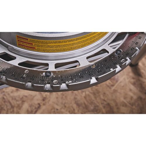 Main product image of 12" 20V Max XR Double Bevel Sliding Miter Saw Kit, DCS785WW1