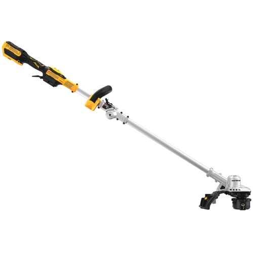 Main product image of 14" 20V Max Brushless Cordless Folding String Trimmer (Tool Only), DCST922B