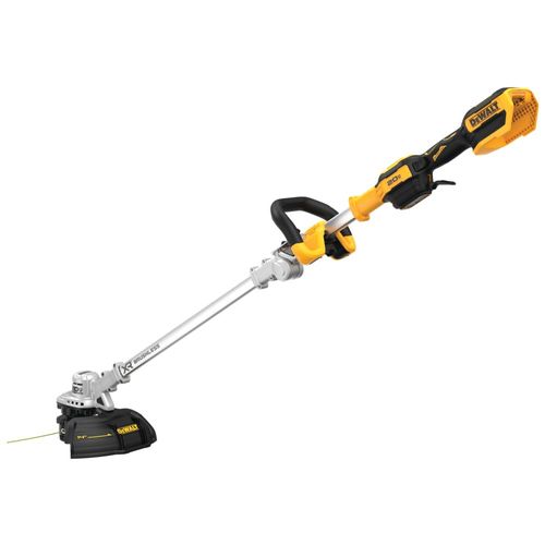 Main product image of 14" 20V Max Brushless Cordless Folding String Trimmer (Tool Only), DCST922B