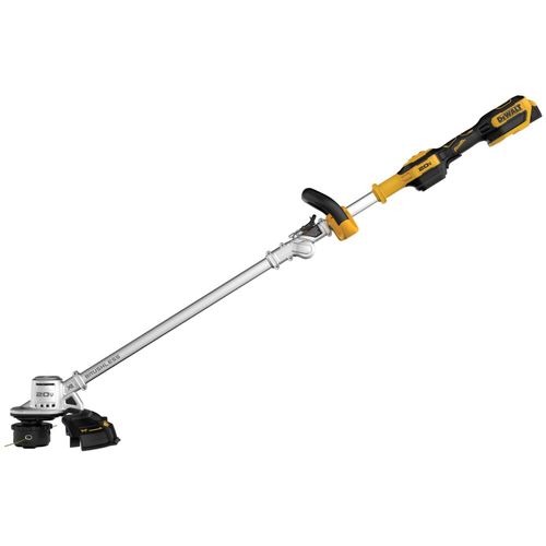 Main product image of 14" 20V Max Folding String Trimmer, DCST922P1