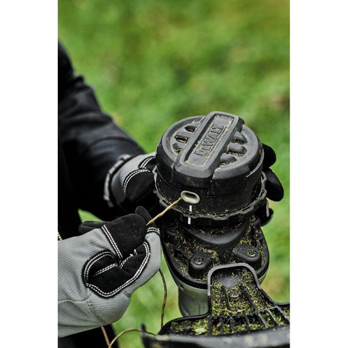 Main product image of 14" 20V Max Folding String Trimmer, DCST922P1