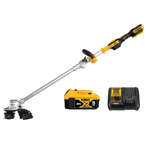 Main product image of 14" 20V Max Folding String Trimmer, DCST922P1