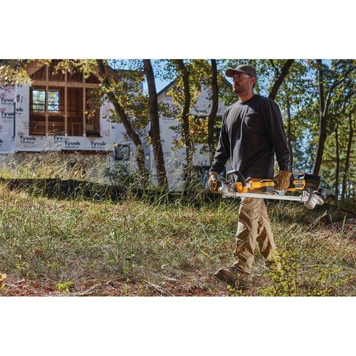 Main product image of 14" 20V Max Folding String Trimmer, DCST922P1