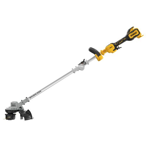 Main product image of 20V Max Brushless Cordless Foldable String Trimmer (Tool Only), DCST926B