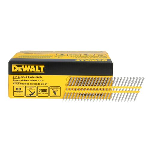 Main product image of Collated 8D Duplex Nail, DN275