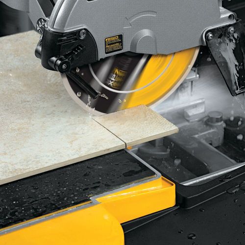 Main product image of XP7 Tile Diamond Blade, DW47057