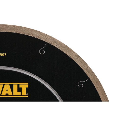 Main product image of XP7 Tile Diamond Blade, DW47057