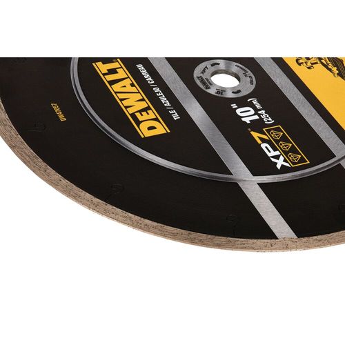 Main product image of XP7 Tile Diamond Blade, DW47057