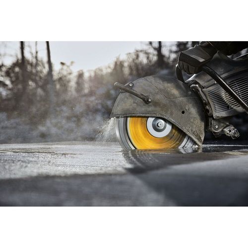 Main product image of XP7 All-Purpose Segmented Diamond Blade, DW47427