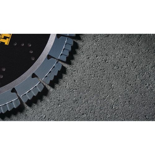 Main product image of XP7 All-Purpose Segmented Diamond Blade, DW47427