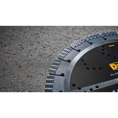 Main product image of XP7 All-Purpose Segmented Diamond Blade, DW47427