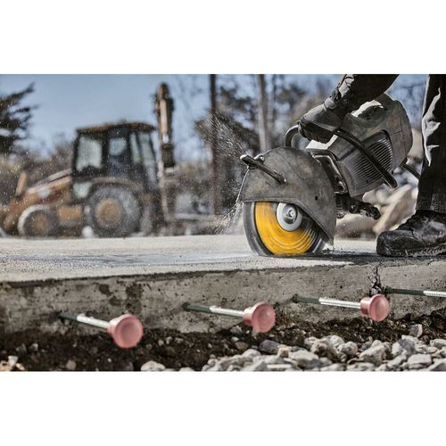 Main product image of XP7 Reinforced Concrete Segmented Diamond Blade, DW47437