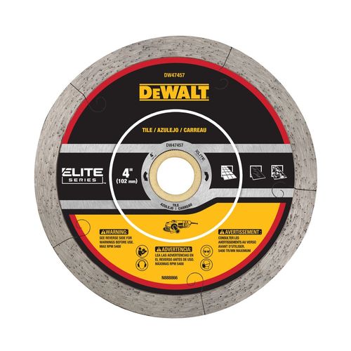 Main product image of XP7 Tile Diamond Blade, DW47457