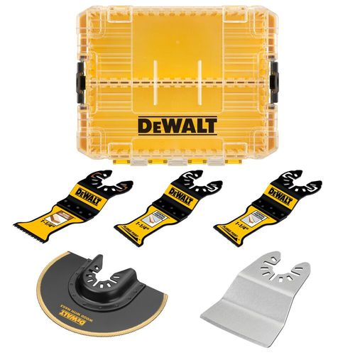 Main product image of General Purpose Oscillating Kit (5 pc), DWA425GSET