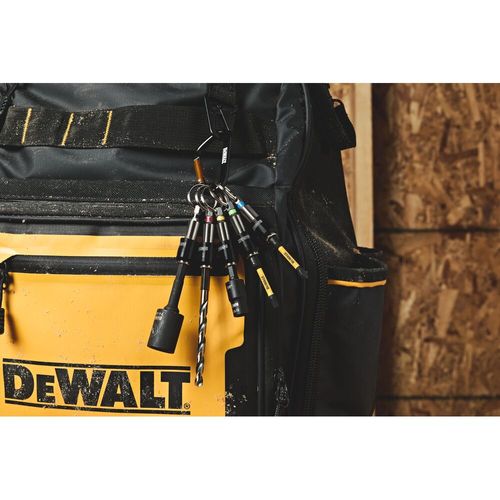Main product image of Keyring Bit Holder Set, DWAFHLDKC5