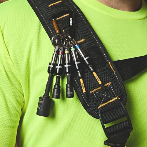 Main product image of Keyring Bit Holder Set, DWAFHLDKC5