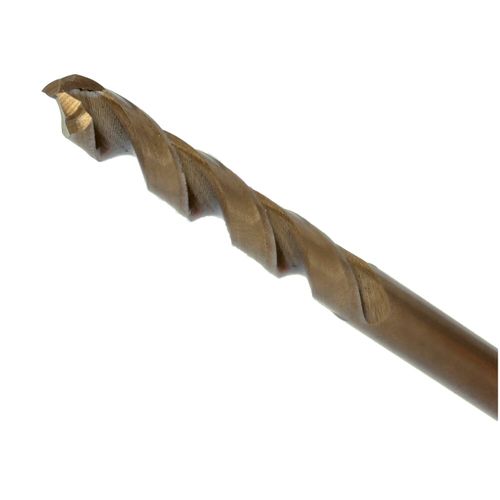 Main product image of Elite Series 9/64" Cobalt Pilot Point Drill Bit, DWAMDCE09