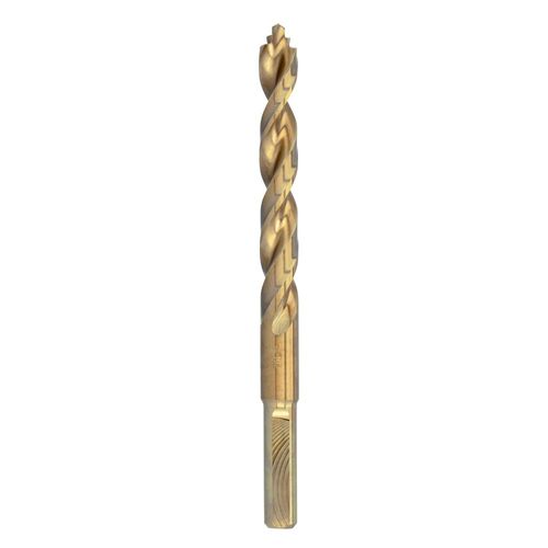 Main product image of Elite Series 7/16" Cobalt Multi-Step Pilot Point Drill Bit, DWAMDCE28